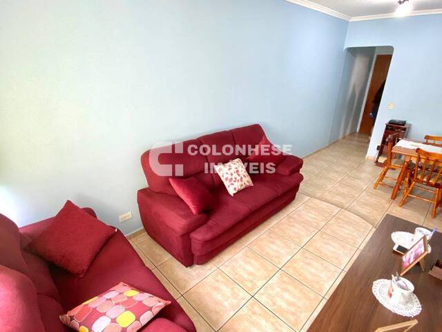 #V2925 - Apartamento para Venda em Santo André - SP