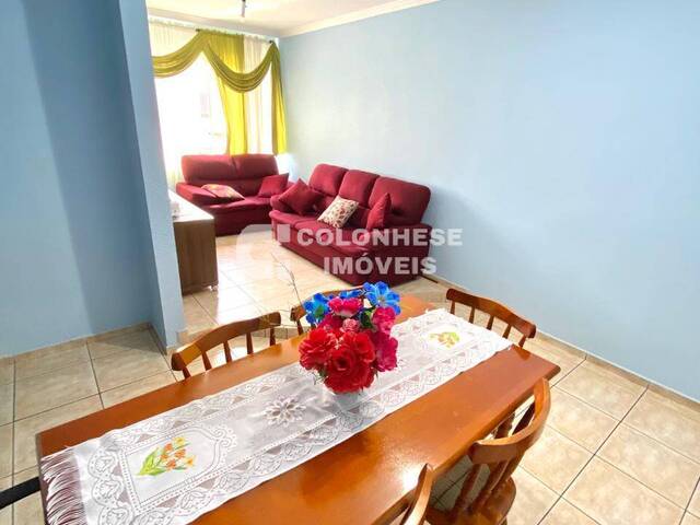 #V2925 - Apartamento para Venda em Santo André - SP