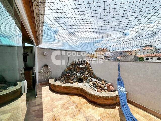 Apartamento para Venda em Santo André - 4