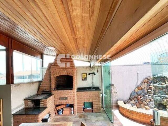 Apartamento para Venda em Santo André - 2