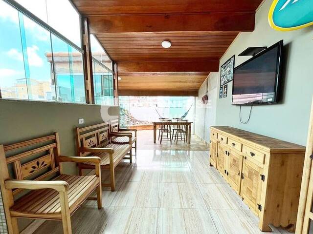 Apartamento para Venda em Santo André - 3