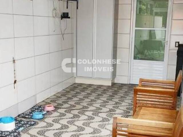 #V2927 - Cobertura para Venda em Santo André - SP