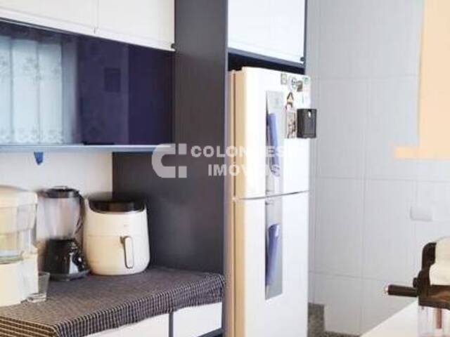 Cobertura para Venda em Santo André - 4