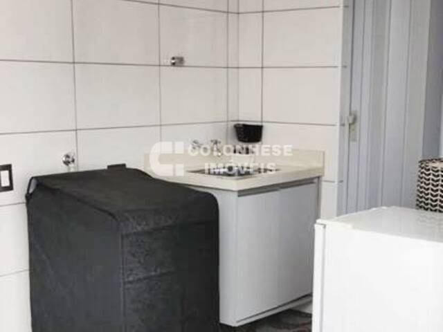 #V2927 - Cobertura para Venda em Santo André - SP