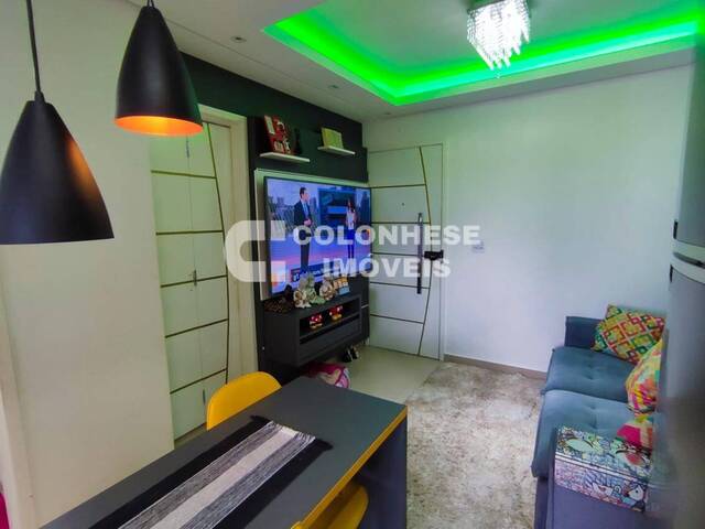 #V2931 - Apartamento para Venda em São Paulo - SP - 3