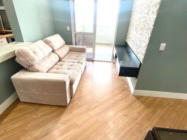 Apartamento para Venda em Santo André - 3