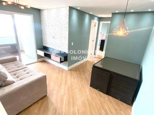 Apartamento para Venda em Santo André - 4