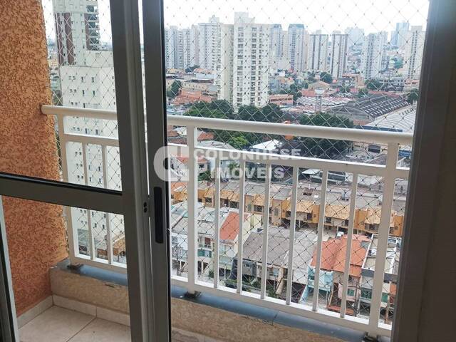 #V2934 - Apartamento para Venda em Santo André - SP