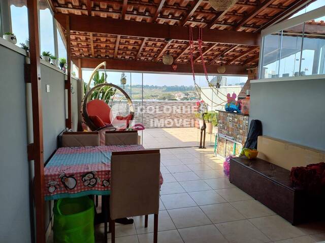 Apartamento para Venda em Santo André - 3