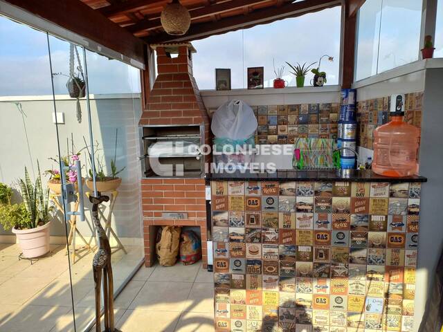 Apartamento para Venda em Santo André - 2