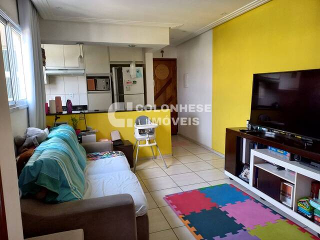 Apartamento para Venda em Santo André - 4