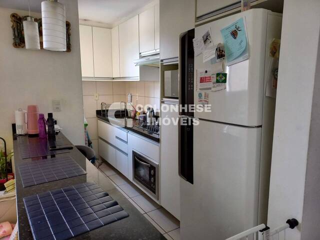 Apartamento para Venda em Santo André - 5