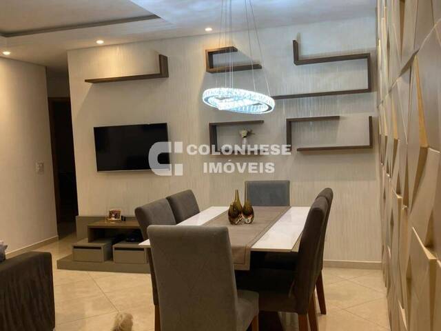 Apartamento para Venda em Santo André - 2