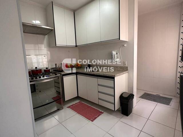 Apartamento para Venda em Santo André - 4
