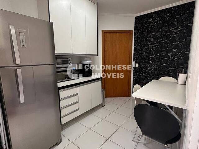 Apartamento para Venda em Santo André - 3