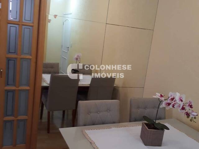 #V2947 - Apartamento para Venda em Santo André - SP