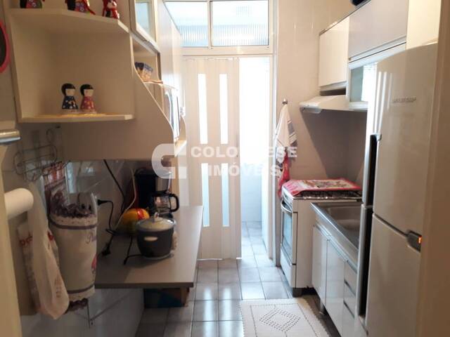 Apartamento para Venda em Santo André - 4