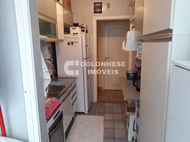 Apartamento para Venda em Santo André - 5