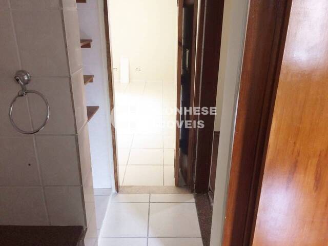 #V2948 - Apartamento para Venda em Santo André - SP