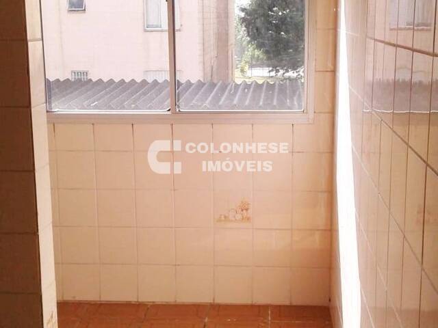 Apartamento para Venda em Santo André - 4