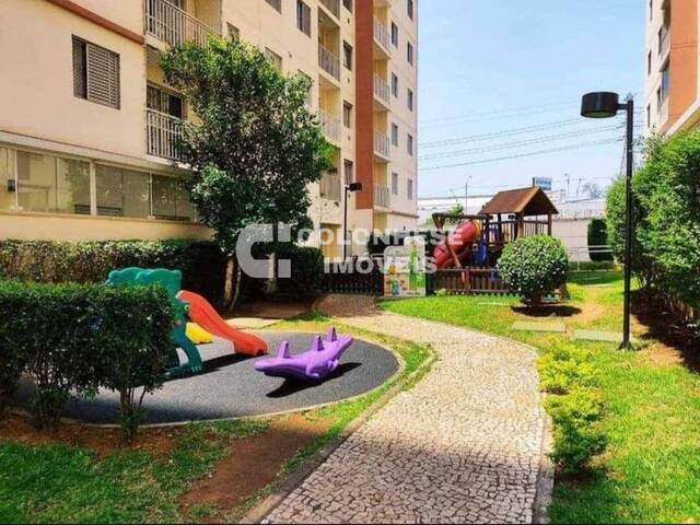 #V2951 - Apartamento para Venda em Santo André - SP