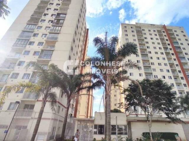 #V2951 - Apartamento para Venda em Santo André - SP