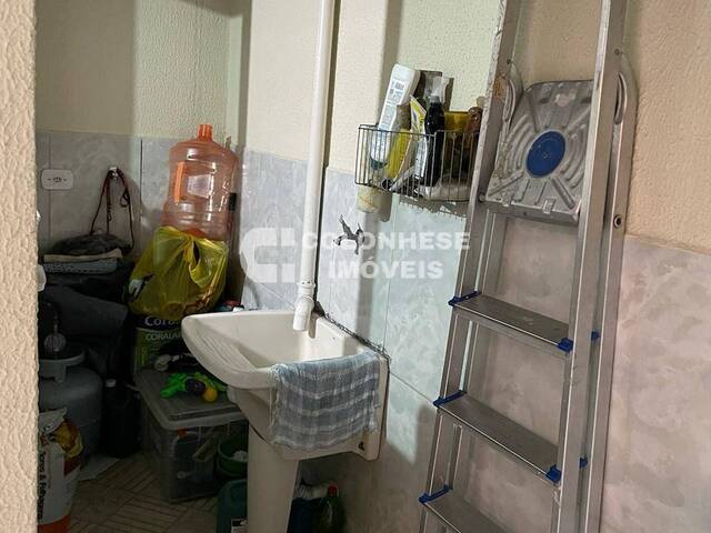 Casa para Venda em Santo André - 5