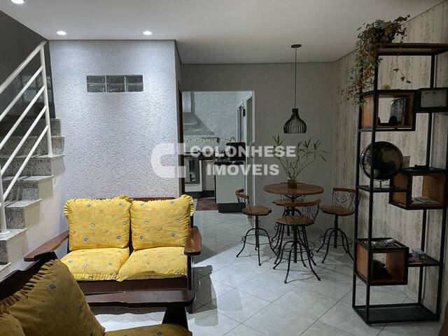 Casa para Venda em Santo André - 2