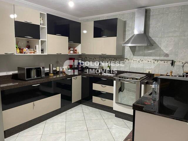 Casa para Venda em Santo André - 3