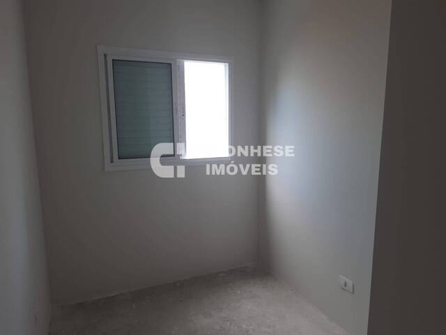 Apartamento para Venda em Santo André - 4