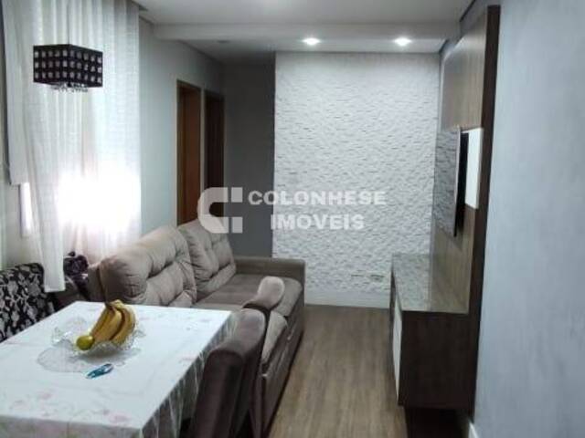 Apartamento para Venda em Santo André - 3
