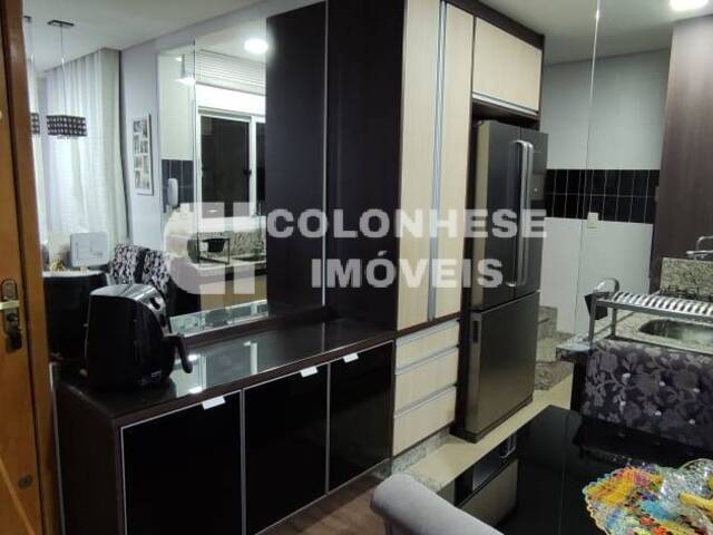 Apartamento para Venda em Santo André - 4