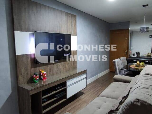 Apartamento para Venda em Santo André - 5