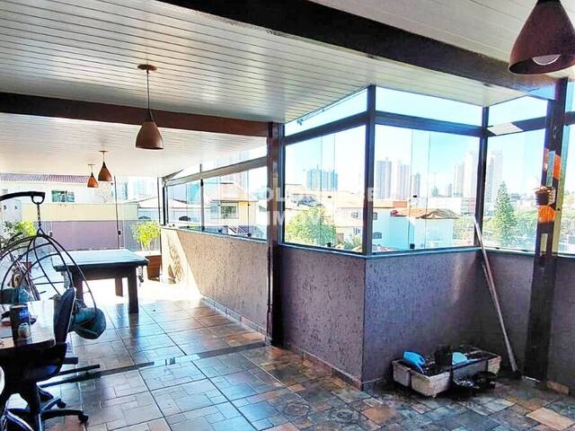 Apartamento para Venda em Santo André - 3