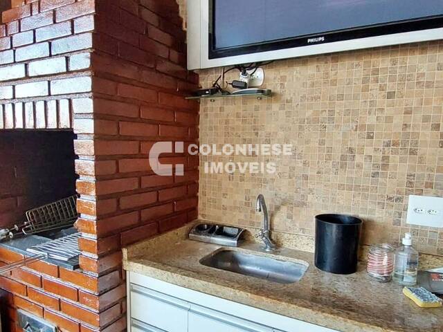 Apartamento para Venda em Santo André - 4