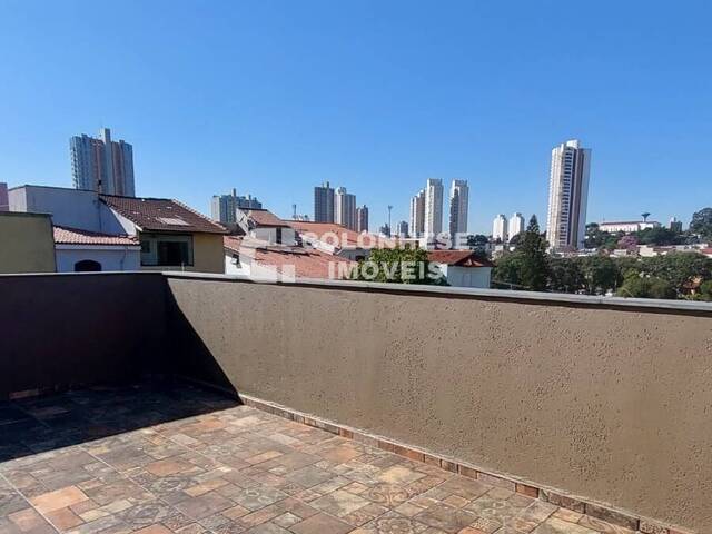 Apartamento para Venda em Santo André - 2
