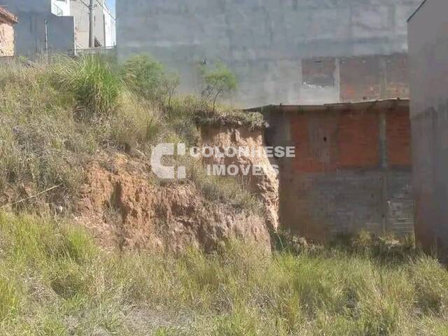 #V3016 - Terreno para Venda em Santo André - SP - 2