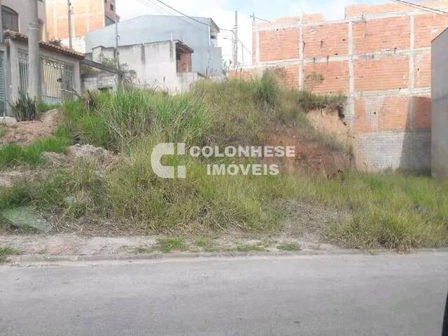 Terreno para Venda em Santo André - 4