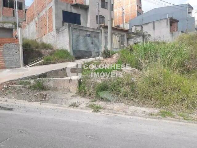 #V3016 - Terreno para Venda em Santo André - SP - 3