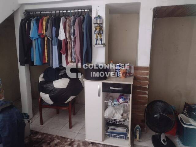 Casa para Venda em Santo André - 5