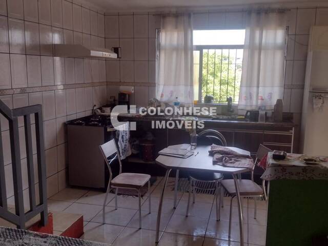 Casa para Venda em Santo André - 2