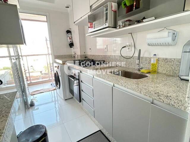 #V2986 - Apartamento para Venda em Santo André - SP