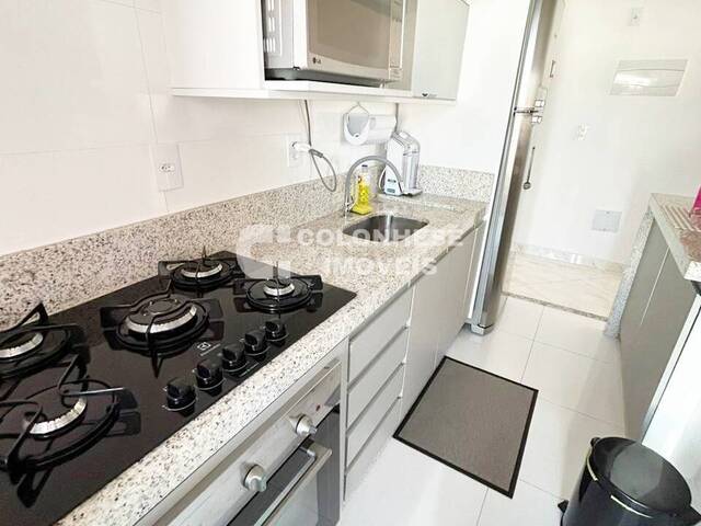 Apartamento para Venda em Santo André - 4