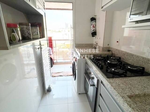 #V2986 - Apartamento para Venda em Santo André - SP