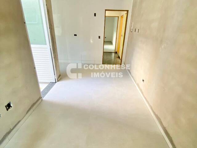 #V2987 - Apartamento para Venda em Santo André - SP