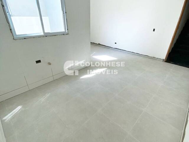 #V2988 - Apartamento para Venda em Santo André - SP