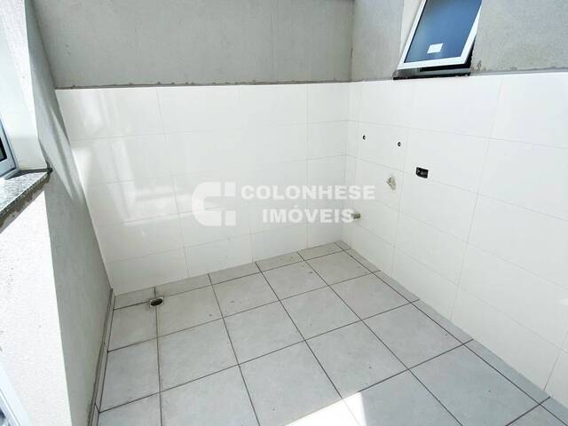 Apartamento para Venda em Santo André - 4