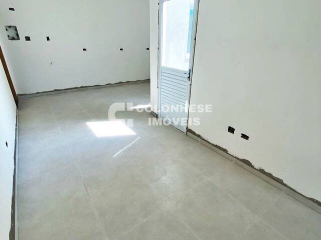 #V2988 - Apartamento para Venda em Santo André - SP