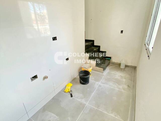 Cobertura para Venda em Santo André - 5