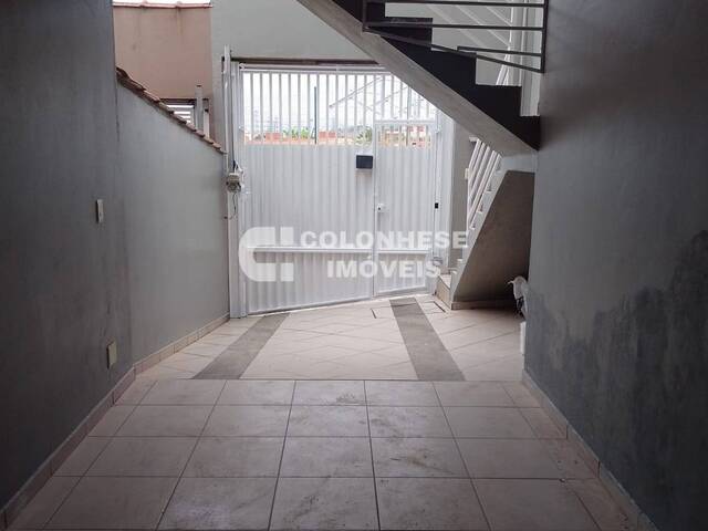 Apartamento para Venda em Santo André - 2